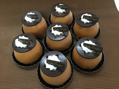 IJSBOLLEKE 2026 - 1 pers. (div. smaken)