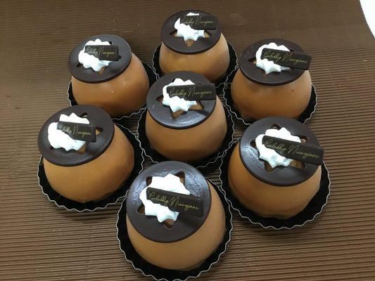 IJSBOLLEKE 2026 - 1 pers. (div. smaken)